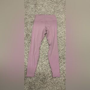 lululemon align super high rise 28”